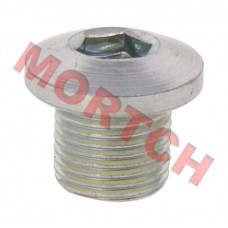 Bolt M14x1.25x12