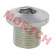 Bolt M14x1.25x12