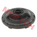 Air Filter Cover - Model MICF0JYV-112001-5001 Genuine CFMoto Air Filter Cover 0JYV-112001-5001. Fits 2024-2026 CForce 1000 X10, X10 Overland, Touring, GOES TERROX 1000, and CForce 850 X8 Touring (2V91Y-F / 2V91W-F). OEM airbox cover replacement for ATV. Durable plastic construction. Direct fit.
