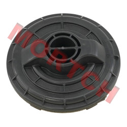 Air Filter Cover - Model MICF0JYV-112001-5001