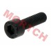 Inner Hex Screw M6x20