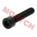 Inner Hex Screw M6x30