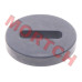CFMoto Winch Rubber Damper, 5BYV-150703-6000, MICF5BYV-150703-6000, CFMoto ATV parts, CForce 1000 parts, CForce 850 parts, CForce 520 parts, ZForce 950 parts, UForce 1000 parts, winch damper, rubber damper CFMoto, CFMoto OEM replacement