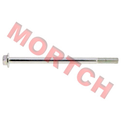 Rear Bearing Carrier Lower Mounting Shaft