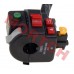 LH Handlebar Switch