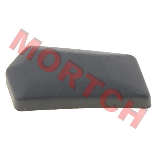 LH Front Bumper Block - Model MICF9AWA-041042-10000