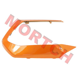 LH Hand Guard Deco Plate - Model MICF9AWA-101202-0YD00