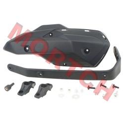 LH Hand Guard Assy - Model MICF9AWA-1012B0