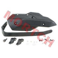 RH Hand Guard Assy - Model MICF9AWA-1013B0