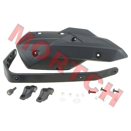 RH Hand Guard Assy - Model MICF9AWA-1013B0