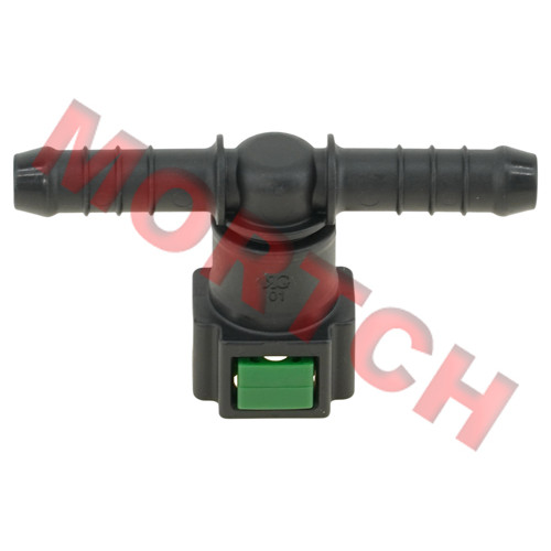 Quick T-Joint - Model MICF9AWA-120010 Quick T-Joint - Model MICF9AWA-120010