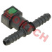 Quick T-Joint - Model MICF9AWA-120010 cfmoto quick t-joint, 9awa-120010, cfmoto t-fitting, cforce 1000 quick t-joint, cforce 850xc t-fitting, zforce 950 quick connect, cf1000atr, cf800atr-3, zforce 1000 sport t-joint, cf1000utr-b, zforce 800 sport quick fitting, cf800su-3, goes terrox t-joint, cfmoto oem quick t-joint 9awa-120010