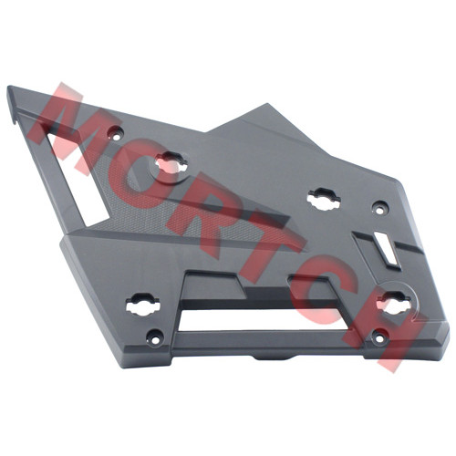 LH Cover, Front Rack