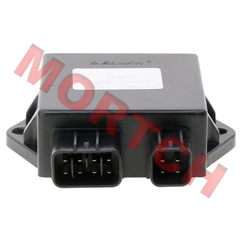 DRL Daytime Running Light Controller