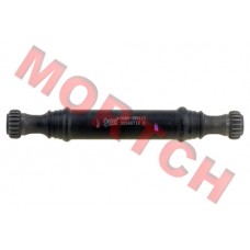 Front Core Shaft