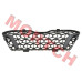 Front Ventilation Net - Model MICF9AWV-041017-8000 Genuine CFMoto Front Ventilation Net 9AWV-041017-8000. Fits 2024-2026 CForce 1000 X10, X10 Overland, Touring, Overland; CForce 850 X8 Touring; and CForce 800 Touring/CForce 850 Touring (CF1000ATR-2/CF1000AZ-2/CF800ATR-5/CF800AZ-3). OEM front mesh grille cover for ATV. Direct replacement.