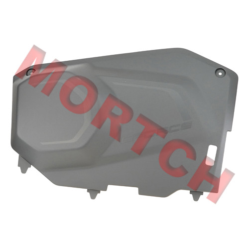 Engine LH Side Cover - Model MICF9AWV-042041-8000 Engine LH Side Cover - Model MICF9AWV-042041-8000