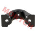 Genuine CFMoto front sway bar press cover (part 9AWV-050620-8000). Fits CForce 1000 X10/Overland/MUD/MV, GOES TERROX 1000, and CForce 850 X8 Touring 2024-2026. Essential anti-roll bar retention cover for stable front suspension.