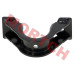 CFMoto front sway bar cover, front stabilizer bar press cover, 9AWV-050620-8000, CForce 1000 X10 sway bar cover, CForce 850 X8 Touring front sway bar, GOES TERROX 1000 stabilizer cover, CFMoto ATV front suspension part, sway bar retainer, OEM chassis component