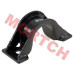 CFMoto front sway bar cover, front stabilizer bar press cover, 9AWV-050620-8000, CForce 1000 X10 sway bar cover, CForce 850 X8 Touring front sway bar, GOES TERROX 1000 stabilizer cover, CFMoto ATV front suspension part, sway bar retainer, OEM chassis component