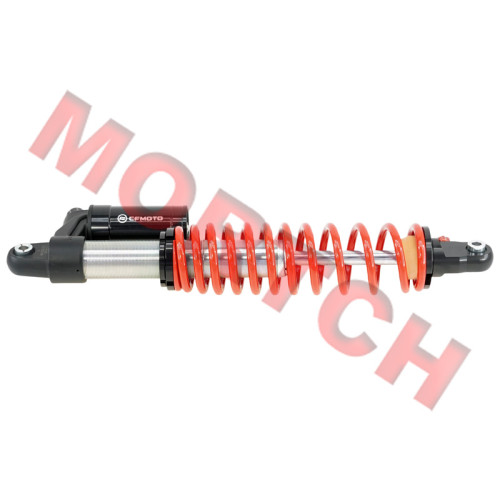 Front Gas Shock - Model MICF9AWV-051600-8000-0RH00 Front Gas Shock - Model MICF9AWV-051600-8000-0RH00