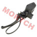 LH Hand Brake Master Cylinder - Model MICF9AWV-081100-9000 cfmoto lh hand brake master cylinder, 9awv-081100-9000, cfmoto left brake master cylinder, cforce 1000 x10 brake master cylinder, cforce 1000 mud master cylinder, cf1000atr-2, cf1000atr-3, cf800atr-5, cforce 850 x8 touring brake master cylinder, cfmoto oem brake master cylinder 2024-2026, 2v91y-f, 2v91w-f