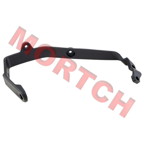 LH Hand Guard Cover Retaining Rod - Model MICF9AWV-102205-8002