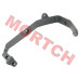 Buy CFMoto RH Hand Guard Cover Retaining Rod (Part# 9AWV-102206-8002) for CForce 850 X8 Touring, 1000 X10 & 1000 X10 Overland ATVs (2024–2026). OEM right-hand handguard retaining rod, direct-fit replacement.