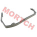 CFMoto RH Hand Guard Cover Retaining Rod, 9AWV-102206-8002, CForce 850 X8 Touring, CForce 1000 X10, CForce 1000 X10 Overland, right handguard rod, handguard cover, CFMoto OEM parts, ATV handguard
