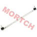 Steering Rod Assy - Model MICF9AWV-104100-8001-M2 Genuine CFMoto steering rod assembly (part 9AWV-104100-8000-M2, superseded by 9AWV-104100-8001-M2). Fits CForce 1000 X10/Overland/MUD/MV, GOES TERROX 1000, and CForce 850 X8 Touring 2024-2026. Precision tie rod for responsive steering.