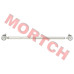 Steering Rod Assy - Model MICF9AWV-104100-8001-M2 CFMoto steering rod, tie rod assembly, steering link, 9AWV-104100-8000-M2, 9AWV-104100-8001-M2, CForce 1000 X10 tie rod, CForce 850 X8 Touring steering rod, GOES TERROX 1000 steering link, CFMoto ATV steering component, OEM tie rod