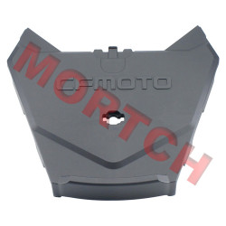 Center Cover, Front Rack Center Cover, Front Rack