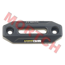 Winch Holder - Model MICF9AWV-150701-8000 Winch Holder - Model MICF9AWV-150701-8000