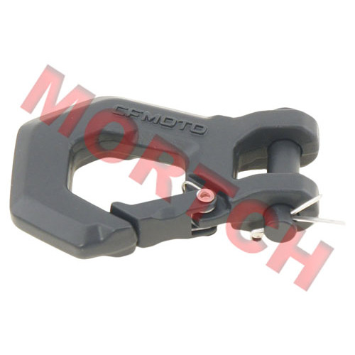 Winch Hook - Model MICF9AWV-150702-8000
