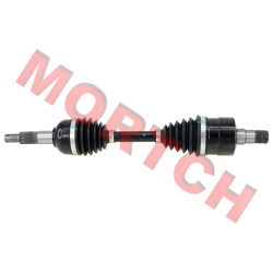 Rear CV Drive Shaft - Model MICF9AWV-280300-8000-M1 Rear CV Drive Shaft - Model MICF9AWV-280300-8000-M1
