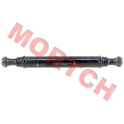Rear Drive Shaft Assy - Model MICF9AWV-300110-8000
