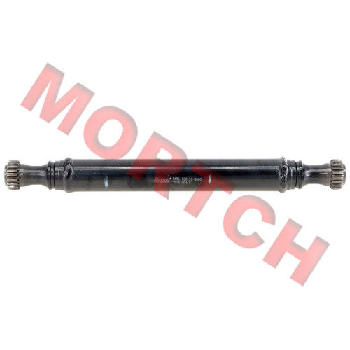 Rear Drive Shaft Assy - Model MICF9AWV-300110-8000