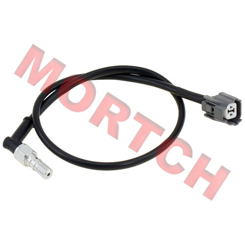 Hydraulic Induction Switch Hydraulic Induction Switch