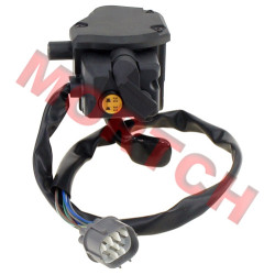 RH Handlebar Switch RH Handlebar Switch