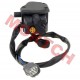 RH Handlebar Switch