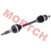 Front CV Drive Shaft, LH Front CV Drive Shaft, LH