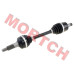Front CV Drive Shaft, RH Front CV Drive Shaft, RH