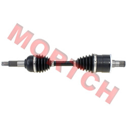 Rear CV Drive Shaft