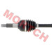 Rear CV Drive Shaft Rear CV Drive Shaft
