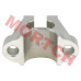 Armrest Inner Block - Model MICF9AYV-109101-8500 CFMoto armrest inner block, armrest mount, armrest bracket, 9AYV-109101-8500, CForce 1000 MUD armrest inner block, CForce 1000 MV armrest bracket, CForce 1000 EPS MUD armrest mount, CFMoto ATV body part, OEM armrest bracket