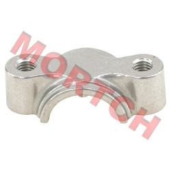 Armrest Outer Block - Model MICF9AYV-109102-8500