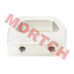 Trailer Ring - Model MICF9AYV-230002-8500 CFMoto trailer ring, towing ring, tow hook, 9AYV-230002-8500, CForce 1000 trailer ring, UForce U6 EV towing ring, CFMoto ATV tow hook, CFMoto UTV towing ring, OEM trailer ring