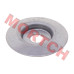 Genuine CFMoto skid plate washer / belly plate retaining washer, OEM 9CQV-804360-3000. Fits CForce 1000 Overland, MV & Touring (2025-2026). Direct OEM replacement, secures aluminum underbody skid plates.