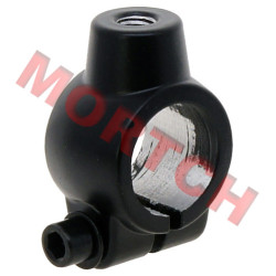 Mounting Seat, Rear View Mirror Mounting Seat, Rear View Mirror