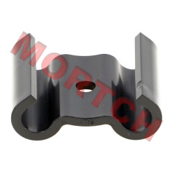 Plastic Clasp 3 - Model MICF9DQV-080003-3000 Plastic Clasp 3 - Model MICF9DQV-080003-3000